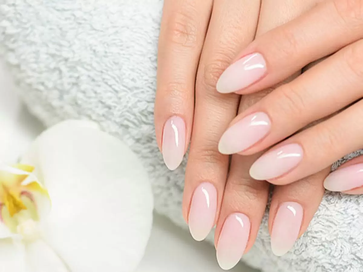 Gördes Protez Tırnak