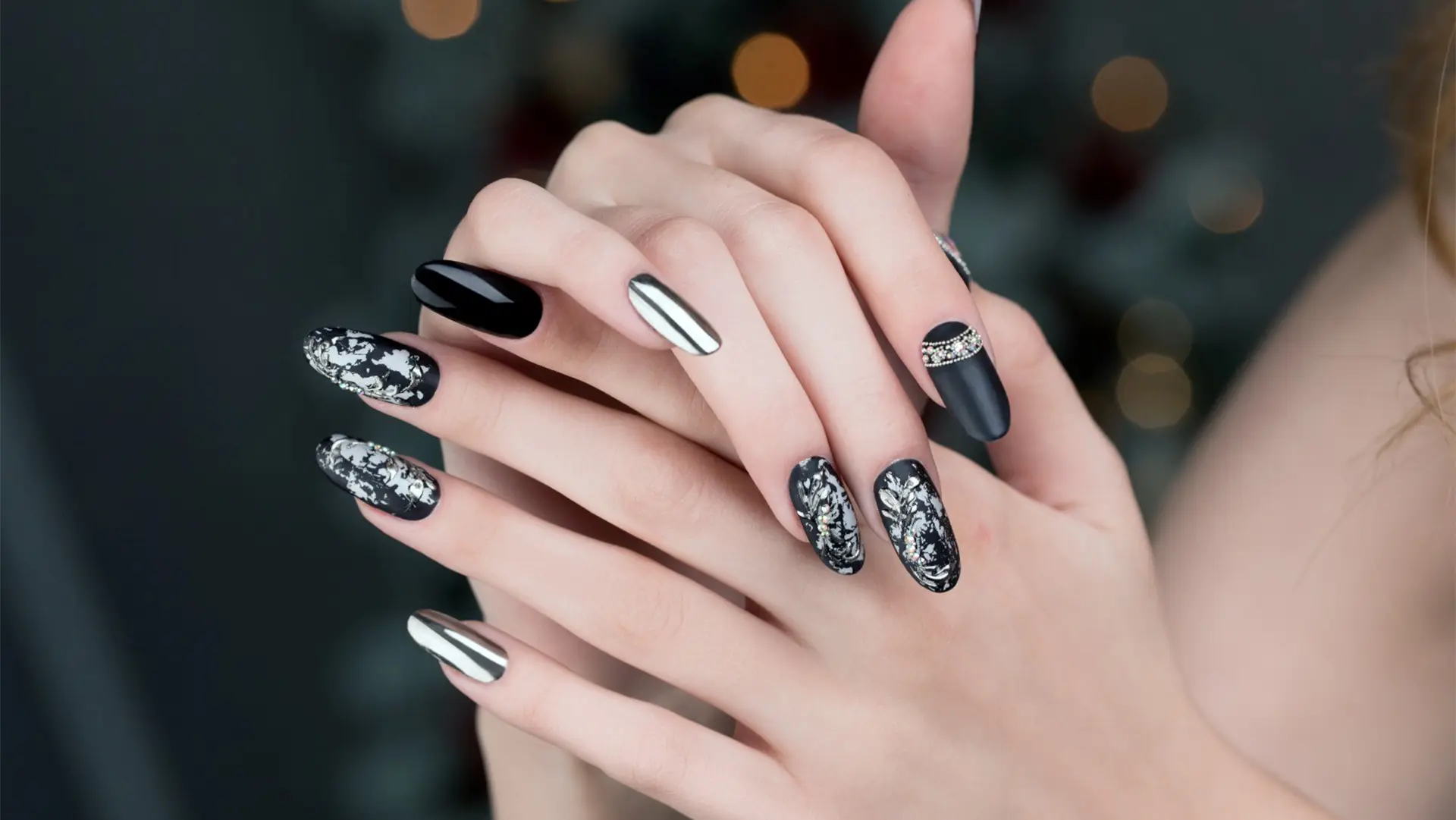 Gördes Protez Tırnak